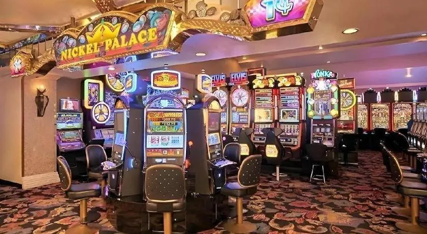 Four Queens Hotel And Casino Las Vegas 3*,  United States