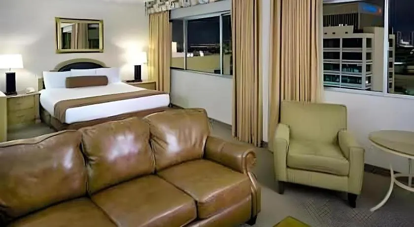 Four Queens Hotel And Casino Las Vegas Resort