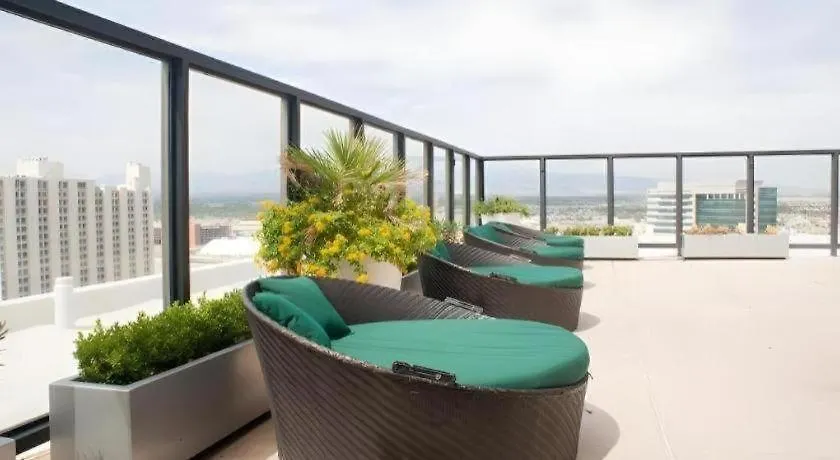 Resort Four Queens Hotel And Casino Las Vegas