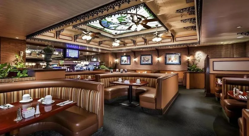 Four Queens Hotel And Casino Las Vegas 3*,  United States