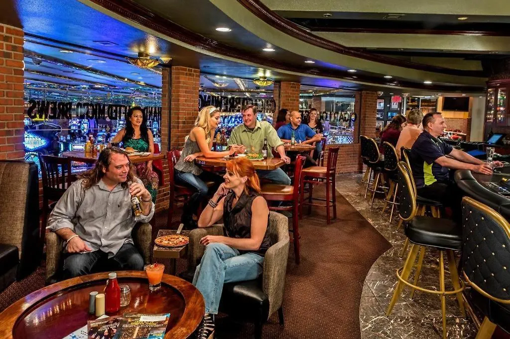 *** Resort Four Queens Hotel And Casino Las Vegas United States
