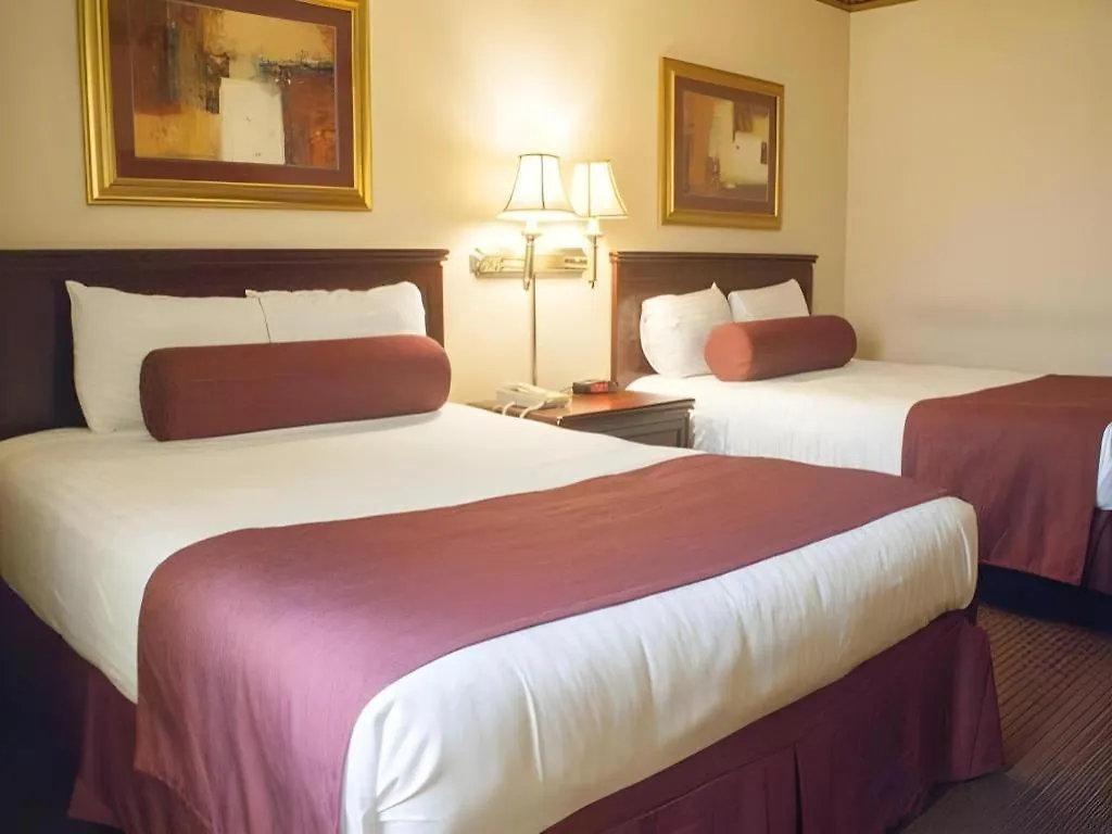*** Resort Four Queens Hotel And Casino Las Vegas United States