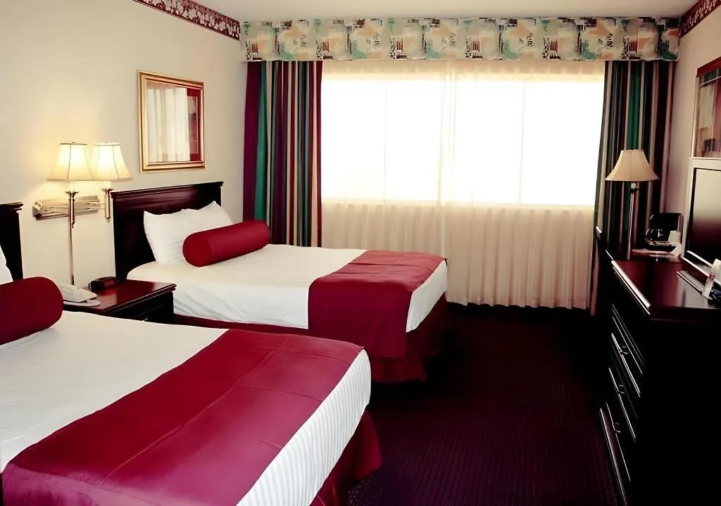 Resort Four Queens Hotel And Casino Las Vegas