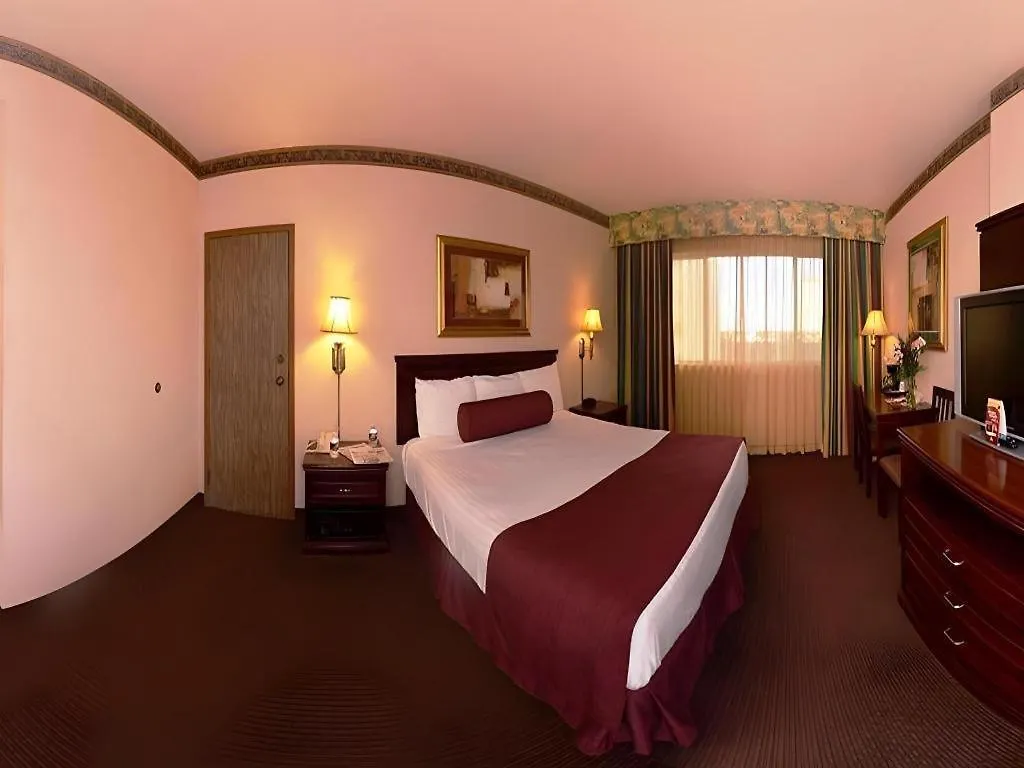 Four Queens Hotel And Casino Las Vegas 3*,  United States