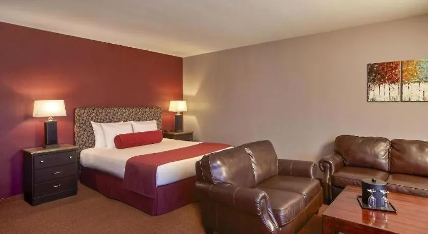 Four Queens Hotel And Casino Las Vegas 3*,  United States